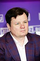Роман Шмаков. Круглый стол «Повышение рождаемости 