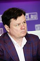 Роман Шмаков. Круглый стол «Повышение рождаемости 