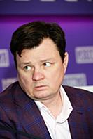 Роман Шмаков. Круглый стол «Повышение рождаемости 