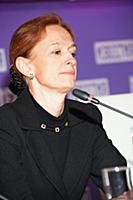 Наталия Долгушина. Круглый стол «Повышение рождаем