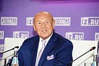 Геннадий Сухих. Круглый стол «Повышение рождаемост