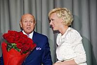 Геннадий Сухих, Елена Лихоманова. Круглый стол «По