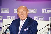Геннадий Сухих. Круглый стол «Повышение рождаемост
