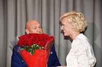 Геннадий Сухих, Елена Лихоманова. Круглый стол «По