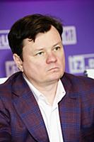 Роман Шмаков. Круглый стол «Повышение рождаемости 