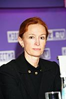 Наталия Долгушина. Круглый стол «Повышение рождаем