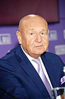 Геннадий Сухих. Круглый стол «Повышение рождаемост