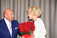 Геннадий Сухих, Елена Лихоманова. Круглый стол «По