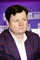 Роман Шмаков. Круглый стол «Повышение рождаемости 