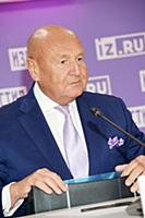 Геннадий Сухих. Круглый стол «Повышение рождаемост