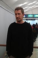Кирилл Кяро. Премьера фильма «Грозный папа». Режис