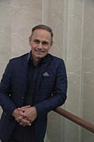 Сергей Шнырев. Премьера фильма «Грозный папа». Реж