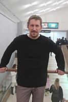 Кирилл Кяро. Премьера фильма «Грозный папа». Режис