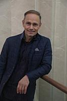 Сергей Шнырев. Премьера фильма «Грозный папа». Реж