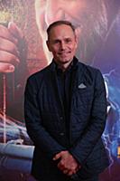 Сергей Шнырев. Премьера фильма «Грозный папа». Реж