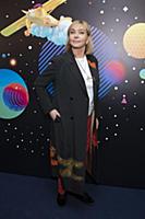 Арина Шарапова. Церемония вручения телевизионной п