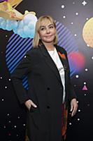 Арина Шарапова. Церемония вручения телевизионной п