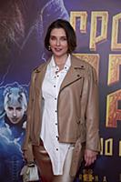 Светлана Степанковская. Премьера фильма «Грозный п