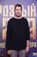 Кирилл Кяро. Премьера фильма «Грозный папа». Режис