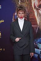 Ольга Ефремова. Премьера фильма «Грозный папа». Ре