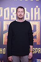 Кирилл Кяро. Премьера фильма «Грозный папа». Режис