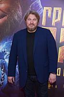 Егор Пазенко. Премьера фильма «Грозный папа». Режи