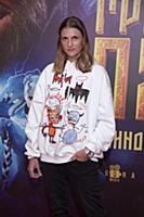 Марьяна Спивак. Премьера фильма «Грозный папа». Ре
