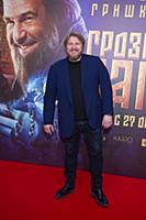 Егор Пазенко. Премьера фильма «Грозный папа». Режи