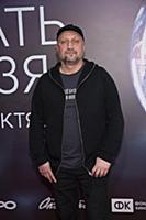 Гоша Куценко. Премьера фильма «Плакать нельзя». Ре