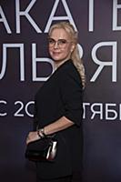 Светлана Чуйкина. Премьера фильма «Плакать нельзя»