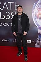 Гоша Куценко. Премьера фильма «Плакать нельзя». Ре