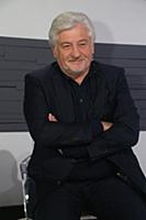 Владимир Григорьев. Съемки программы «Агора». Моск