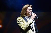 Дмитрий Маликов. Концерт Дмитрия Маликова. Мытищин