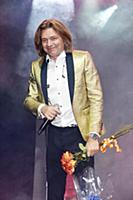 Дмитрий Маликов. Концерт Дмитрия Маликова. Мытищин