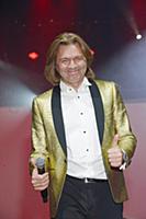 Дмитрий Маликов. Концерт Дмитрия Маликова. Мытищин