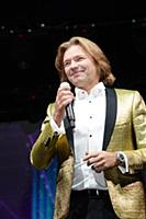 Дмитрий Маликов. Концерт Дмитрия Маликова. Мытищин