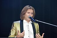 Дмитрий Маликов. Концерт Дмитрия Маликова. Мытищин