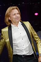 Дмитрий Маликов. Концерт Дмитрия Маликова. Мытищин