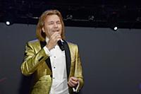 Дмитрий Маликов. Концерт Дмитрия Маликова. Мытищин