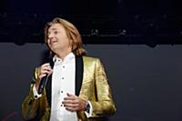 Дмитрий Маликов. Концерт Дмитрия Маликова. Мытищин
