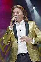 Дмитрий Маликов. Концерт Дмитрия Маликова. Мытищин