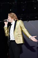Дмитрий Маликов. Концерт Дмитрия Маликова. Мытищин