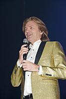 Дмитрий Маликов. Концерт Дмитрия Маликова. Мытищин