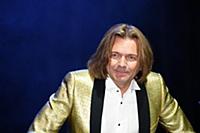 Дмитрий Маликов. Концерт Дмитрия Маликова. Мытищин