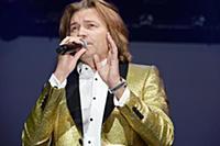 Дмитрий Маликов. Концерт Дмитрия Маликова. Мытищин