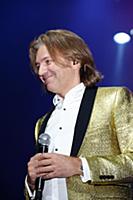 Дмитрий Маликов. Концерт Дмитрия Маликова. Мытищин