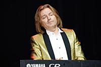 Дмитрий Маликов. Концерт Дмитрия Маликова. Мытищин