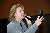Дмитрий Маликов. Концерт Дмитрия Маликова. Мытищин