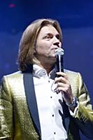 Дмитрий Маликов. Концерт Дмитрия Маликова. Мытищин