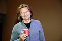 Дмитрий Маликов. Концерт Дмитрия Маликова. Мытищин